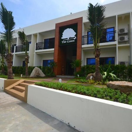The Green Hotel Koh Lipe Exterior foto