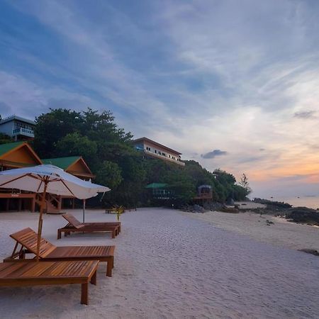 The Green Hotel Koh Lipe Exterior foto