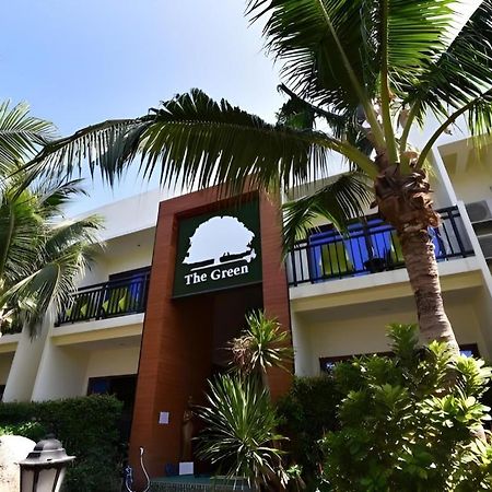 The Green Hotel Koh Lipe Exterior foto