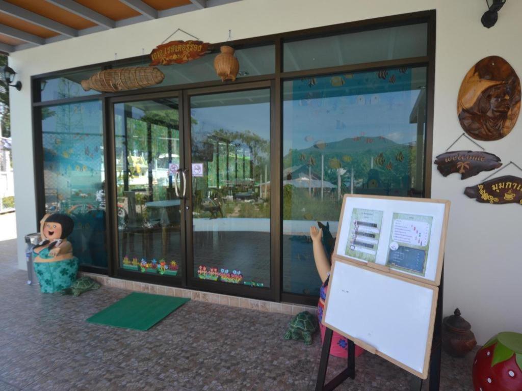 The Green Hotel Koh Lipe Exterior foto