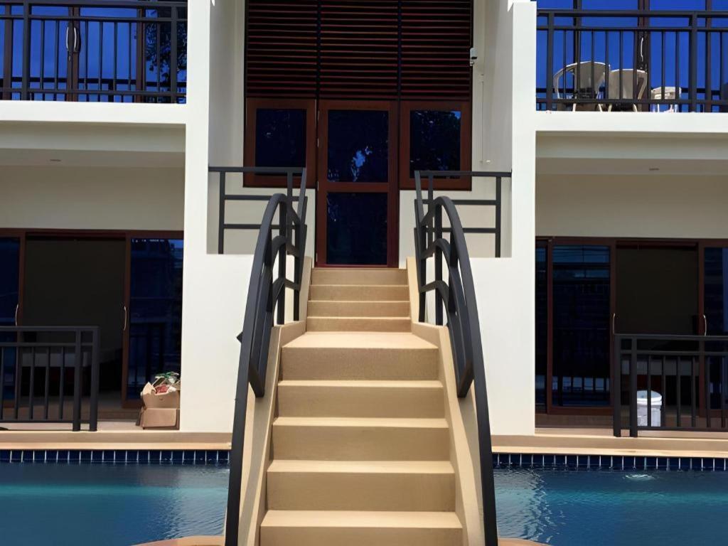 The Green Hotel Koh Lipe Exterior foto