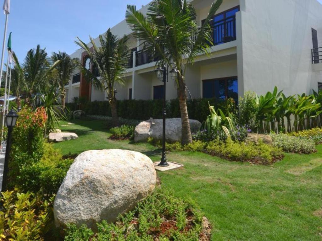 The Green Hotel Koh Lipe Exterior foto