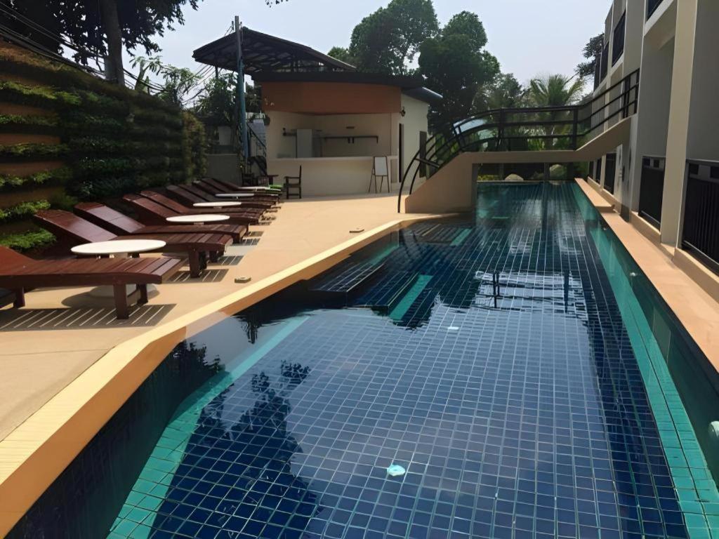 The Green Hotel Koh Lipe Exterior foto