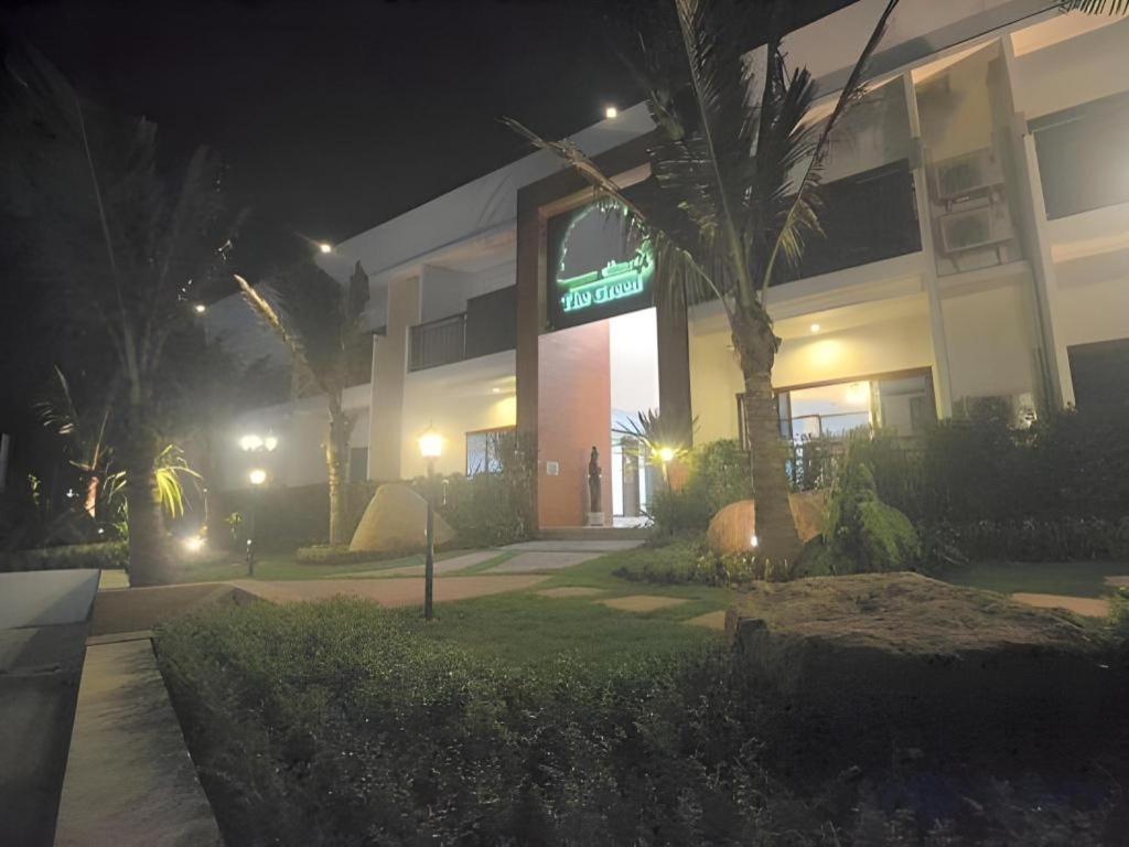 The Green Hotel Koh Lipe Exterior foto