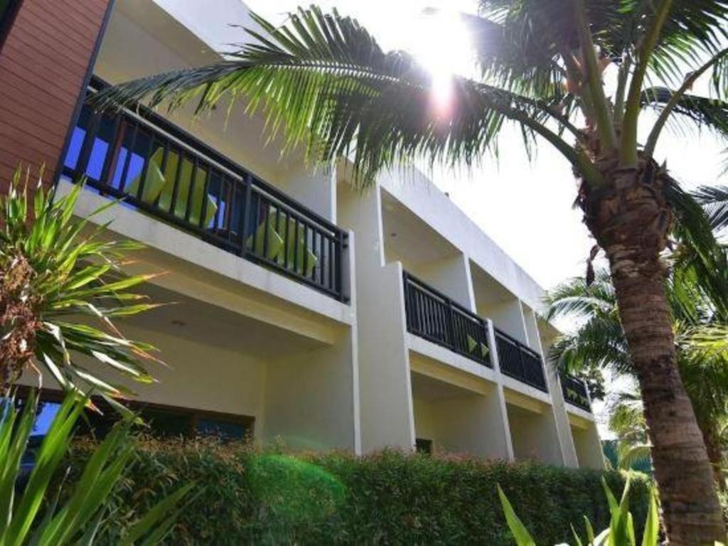 The Green Hotel Koh Lipe Exterior foto