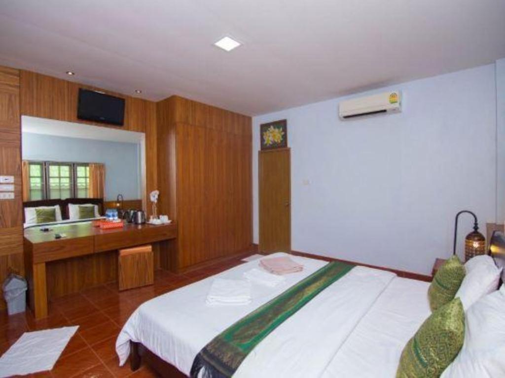 The Green Hotel Koh Lipe Exterior foto