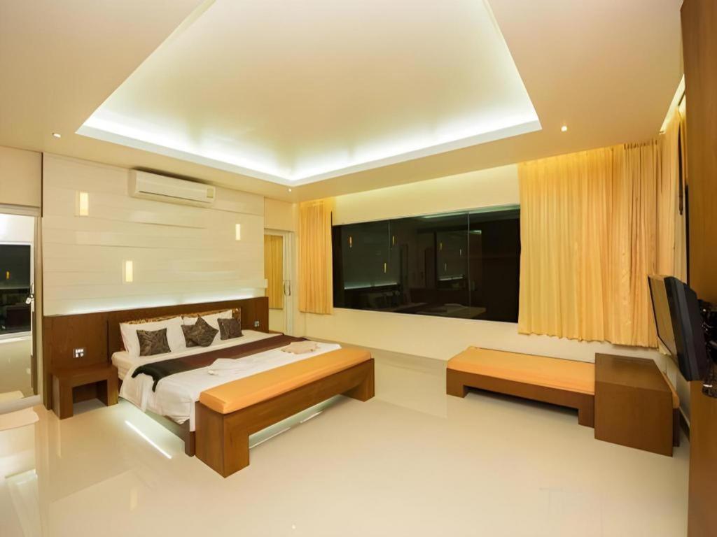 The Green Hotel Koh Lipe Exterior foto