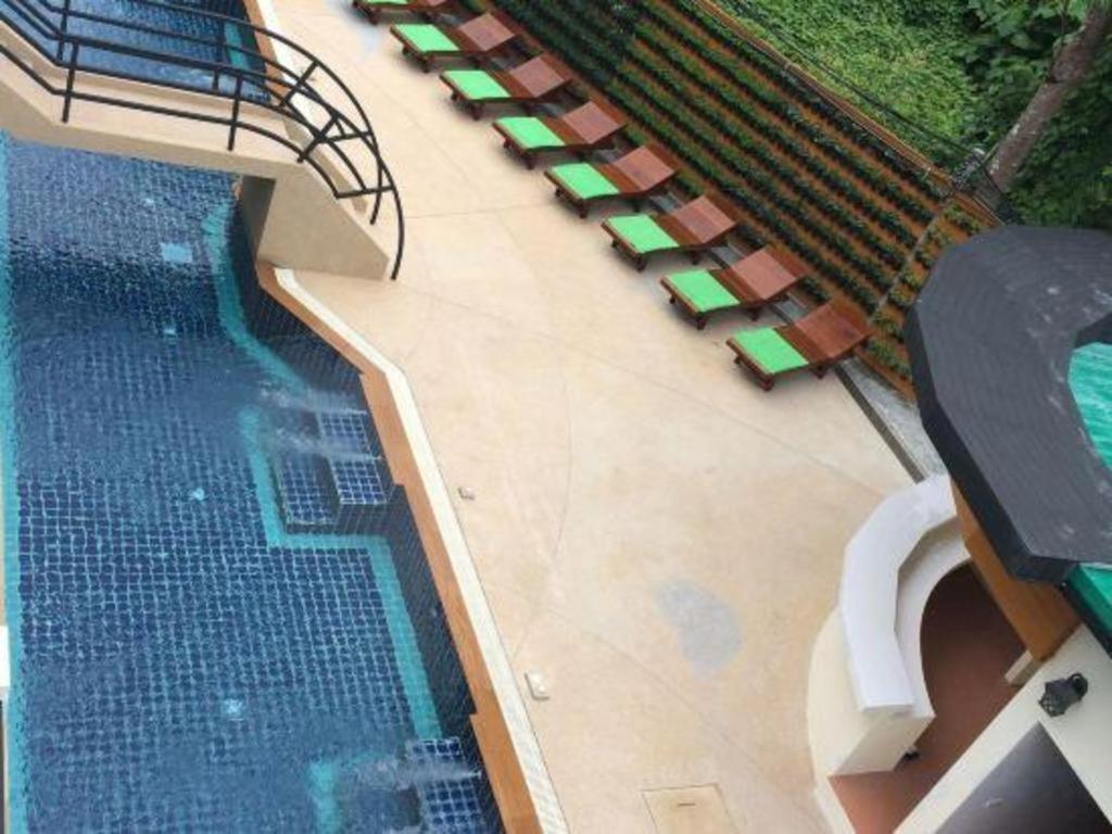 The Green Hotel Koh Lipe Exterior foto