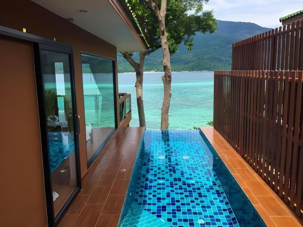 The Green Hotel Koh Lipe Exterior foto