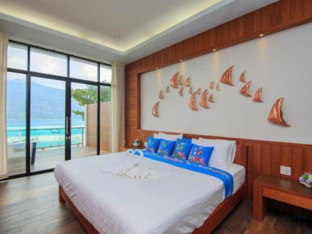 The Green Hotel Koh Lipe Exterior foto