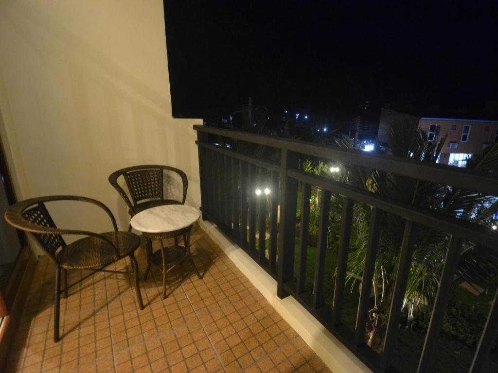 The Green Hotel Koh Lipe Exterior foto
