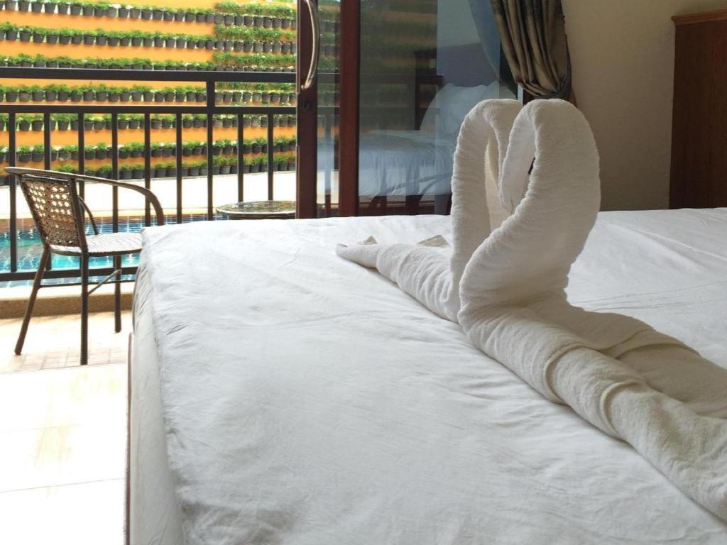 The Green Hotel Koh Lipe Exterior foto