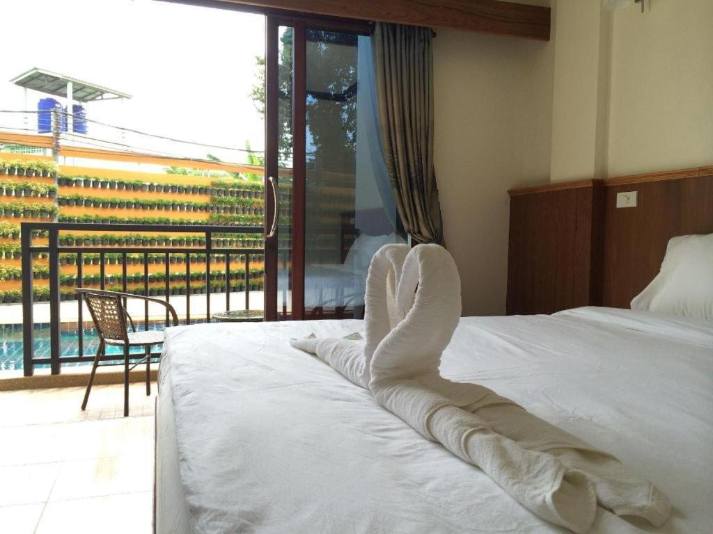 The Green Hotel Koh Lipe Exterior foto