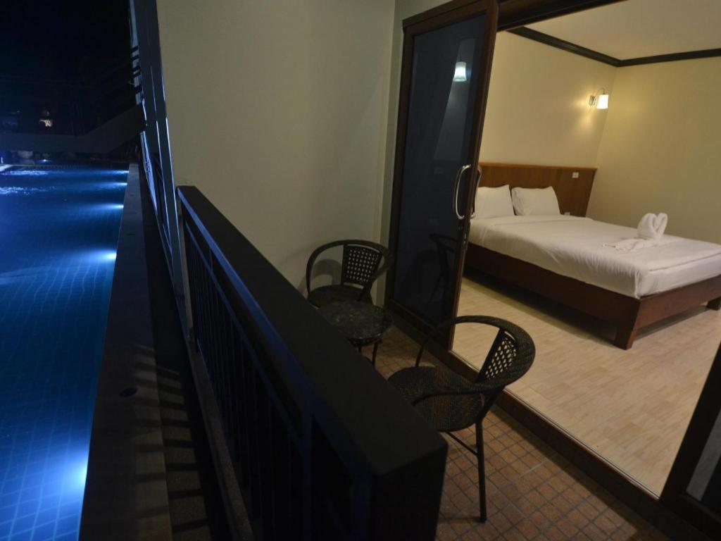 The Green Hotel Koh Lipe Exterior foto