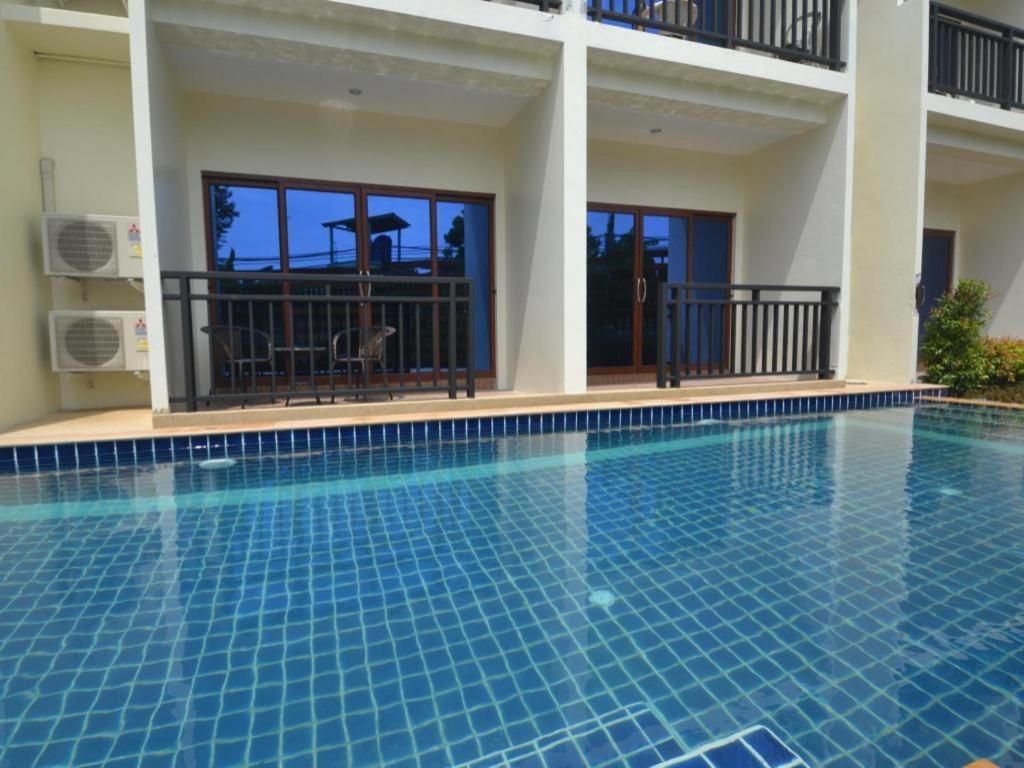 The Green Hotel Koh Lipe Exterior foto