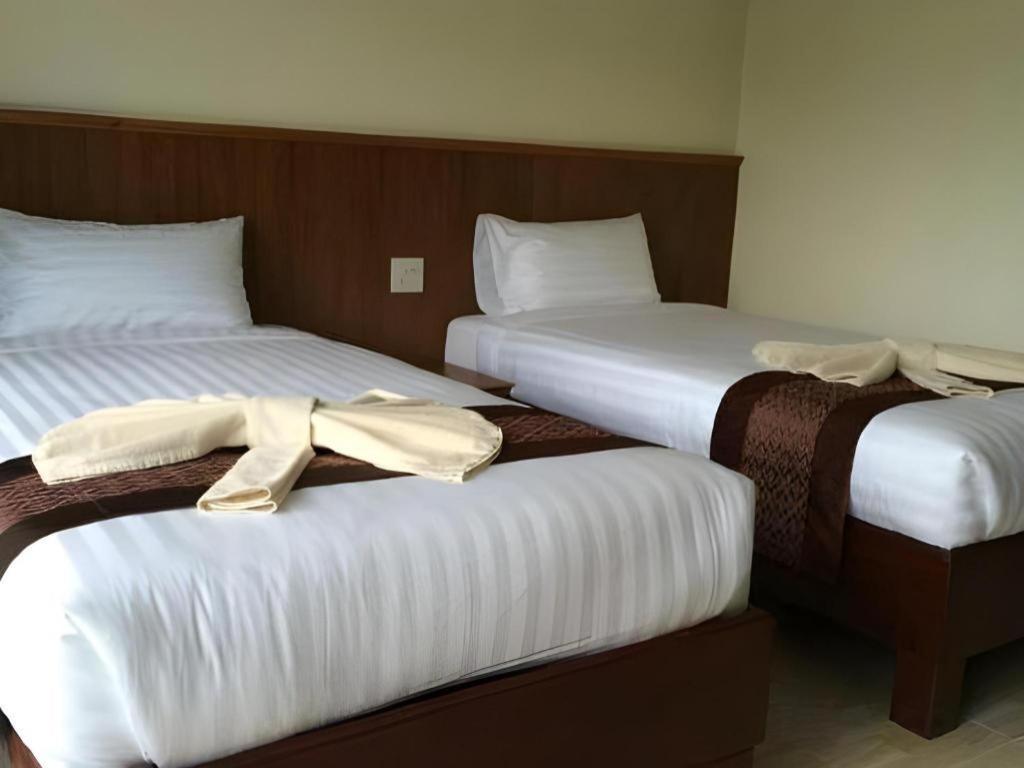 The Green Hotel Koh Lipe Exterior foto