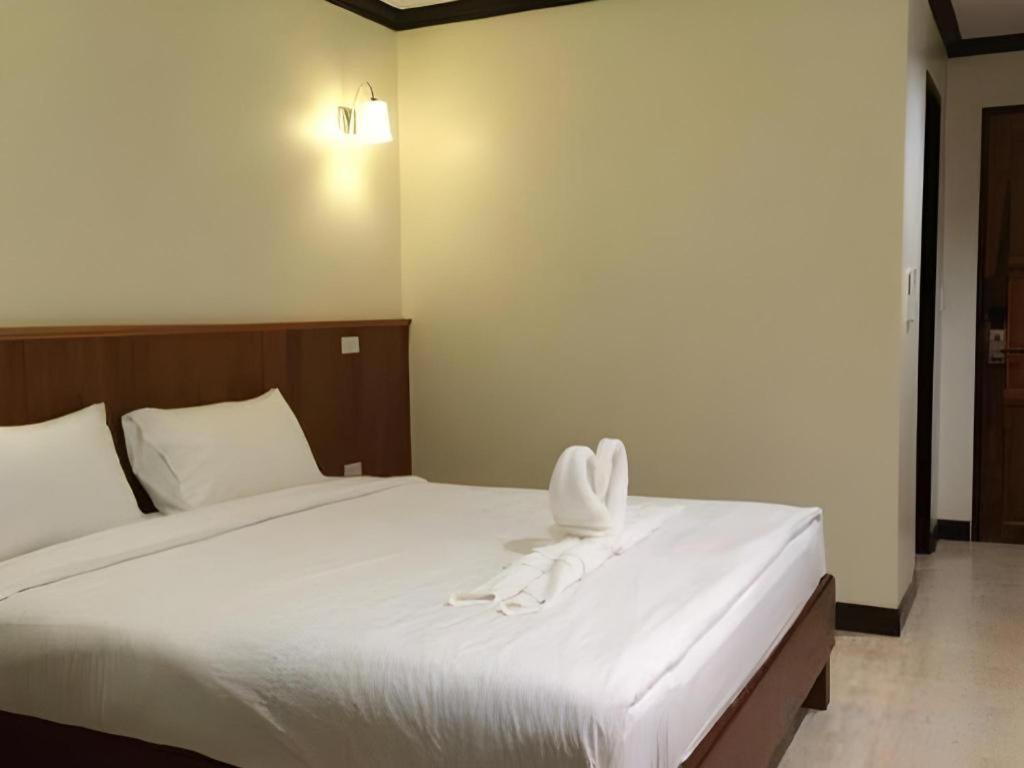 The Green Hotel Koh Lipe Exterior foto